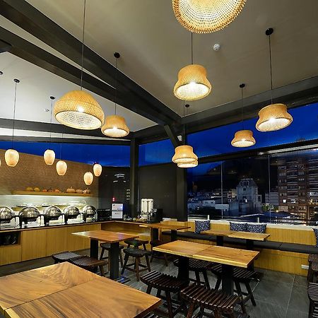 Yunoyado Onsen Hot Spring Hotel -Xinyi Branch Jiaoxi Eksteriør bilde