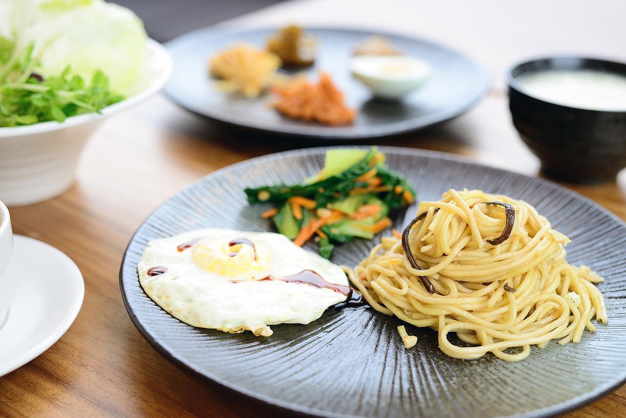 Yunoyado Onsen Hot Spring Hotel -Xinyi Branch Jiaoxi Eksteriør bilde